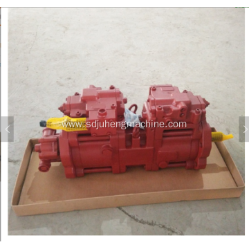 Excavator SY135C-9 Main Pump SY135 Hydraulic Main Pump